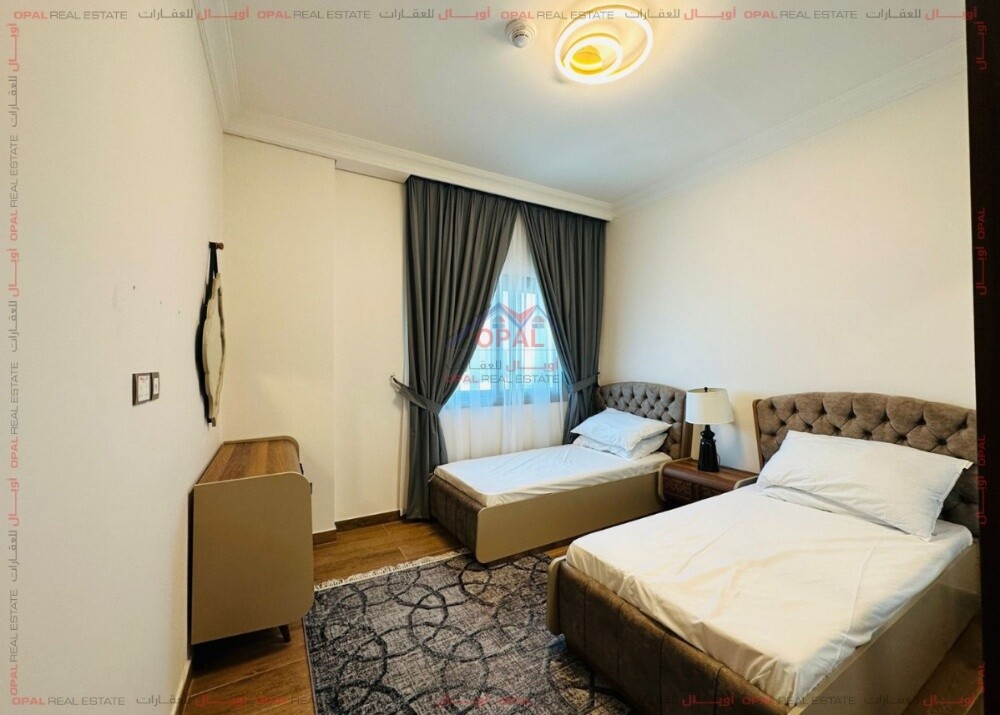 For Rent | Apartment in The Pearl - 10