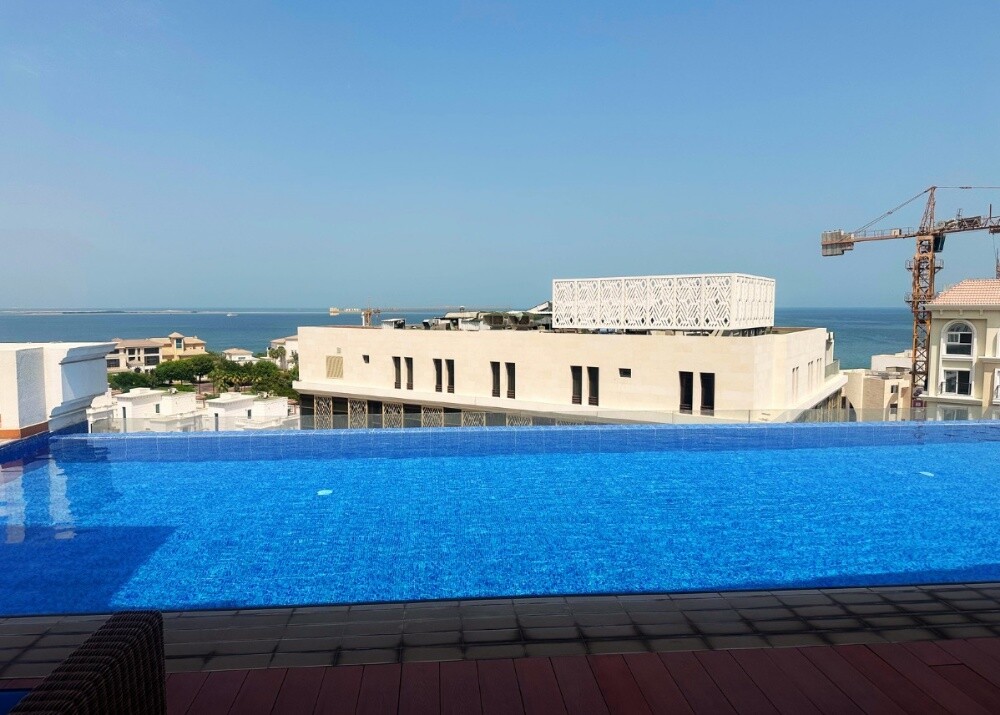 For Rent | Apartment in The Pearl - 3