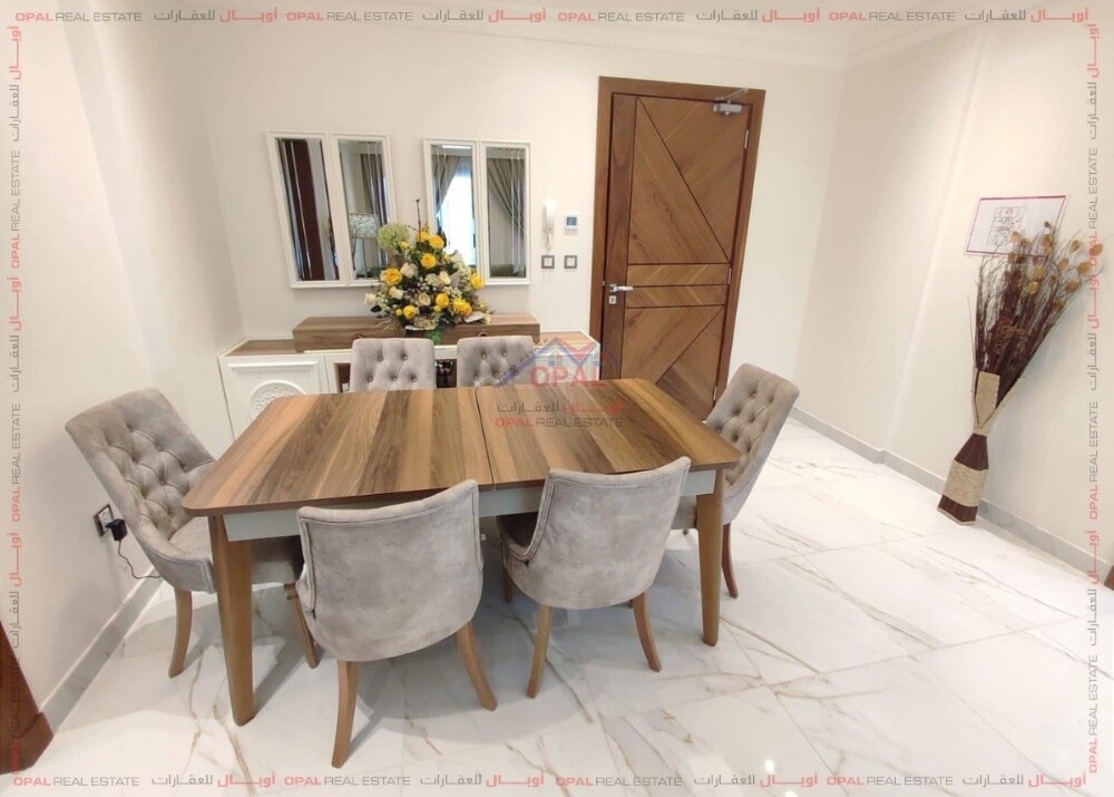 For Rent | Apartment in The Pearl - 11