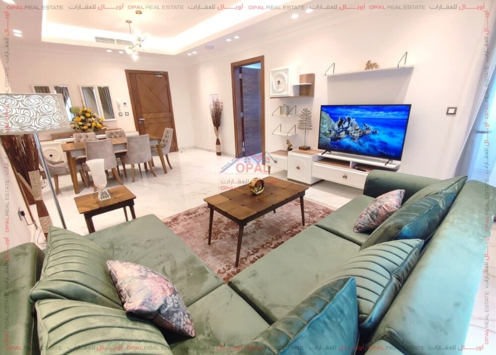 For Rent | Apartment in The Pearl - 2