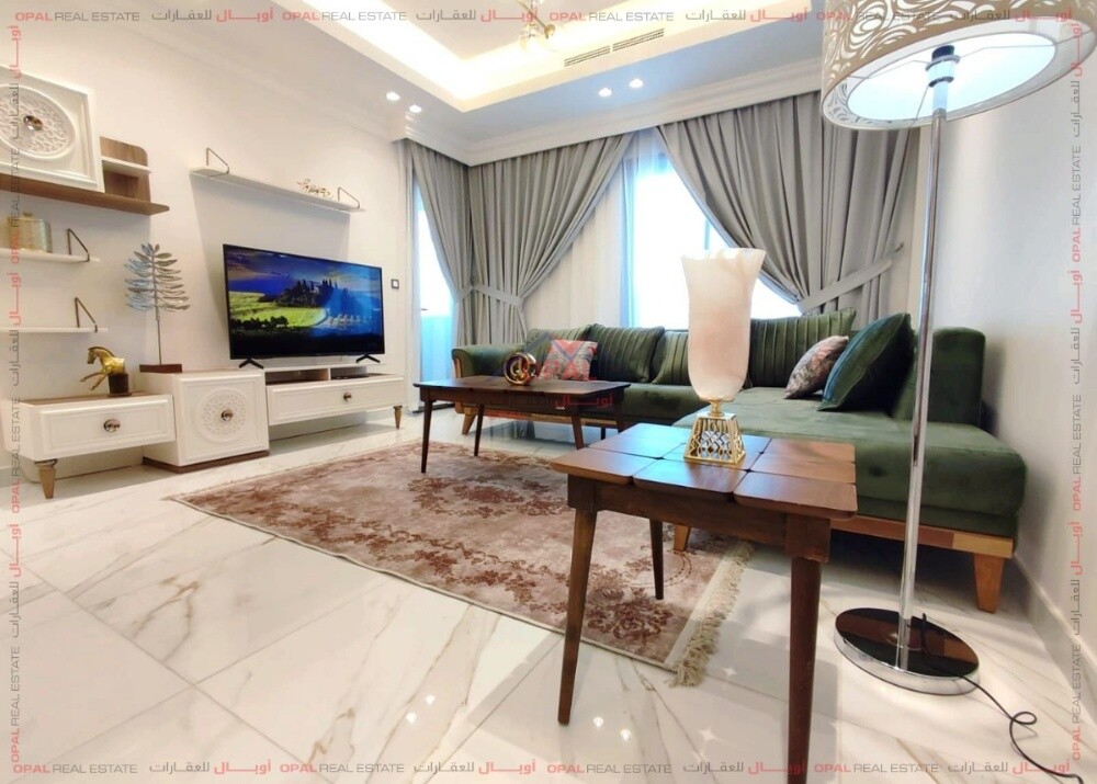 For Rent | Apartment in The Pearl - 5