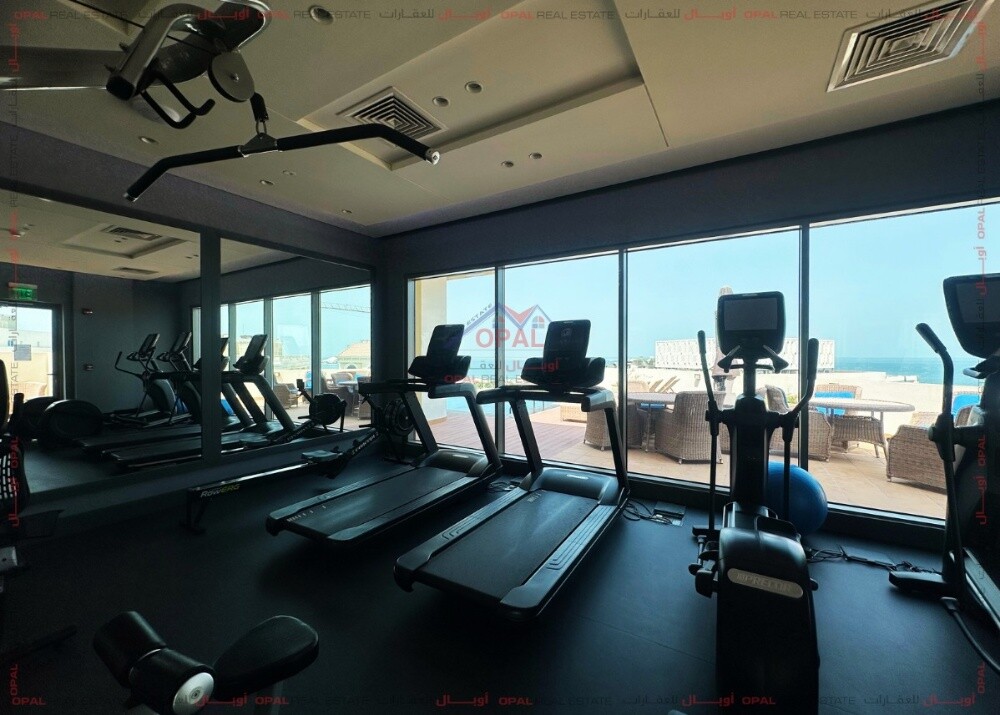 For Rent | Apartment in The Pearl - 9