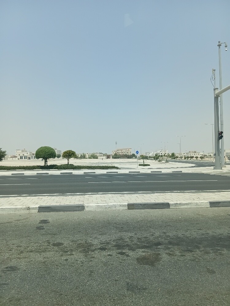 ارض في سميسمة على البحر مباسرة - 4
