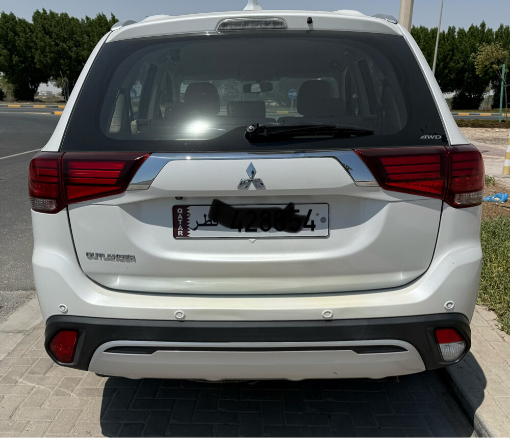 Good car - 4