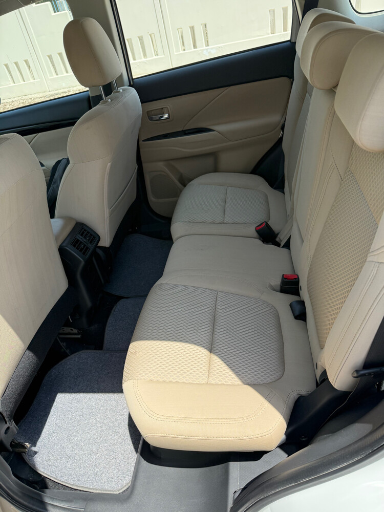 Good car - 5