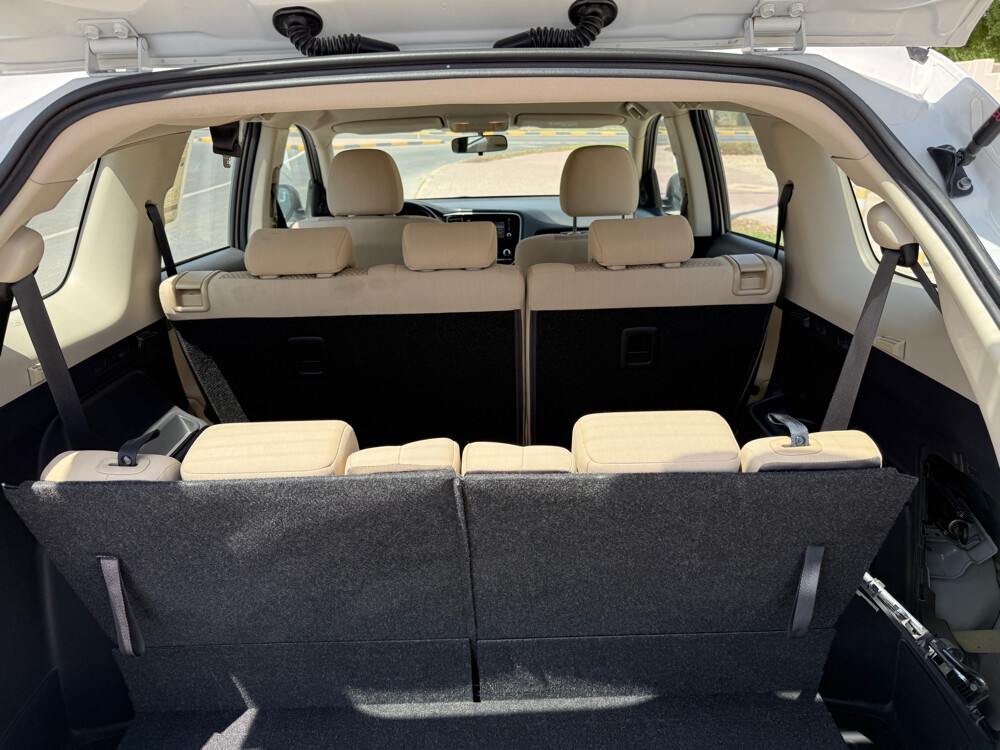 Good car - 6