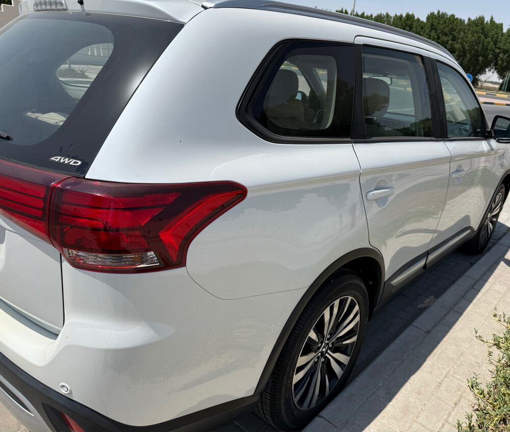 Good car - 2
