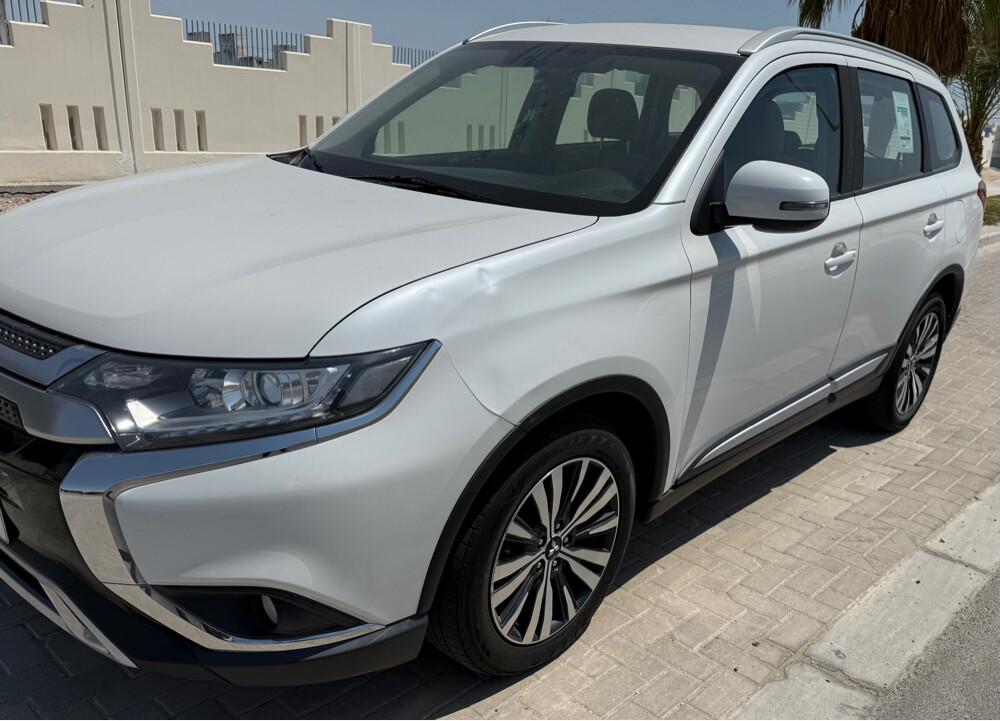 Good car - 3