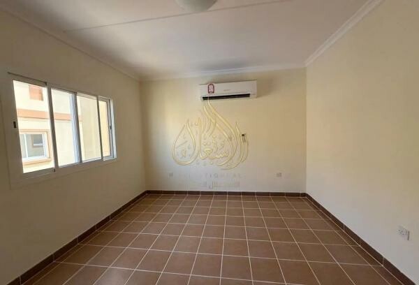 Semi Furnished Four Bedroom Villa - 7