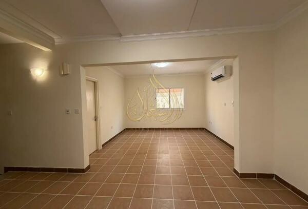 Semi Furnished Four Bedroom Villa - 2