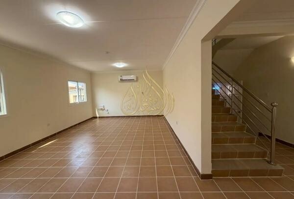 Semi Furnished Four Bedroom Villa - 3