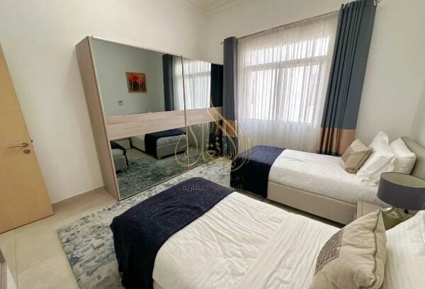 Luxurious Furnished Villa in AlWaap - 7