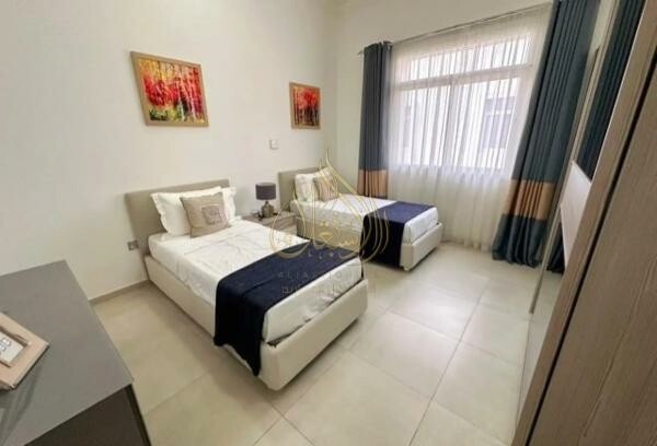 Luxurious Furnished Villa in AlWaap - 6