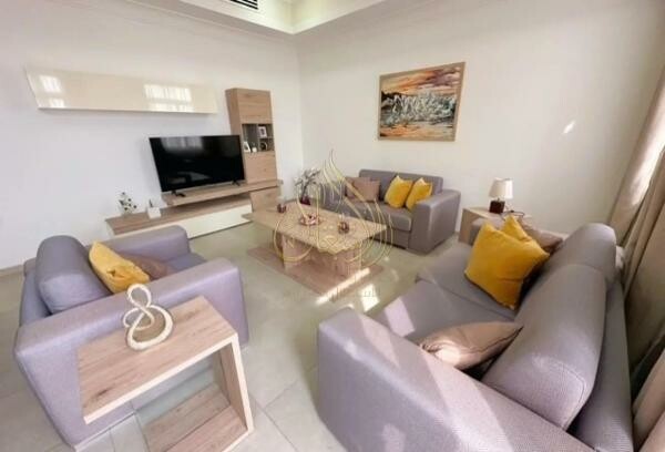 Luxurious Furnished Villa in AlWaap - 2