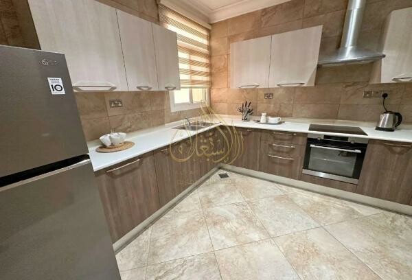 Luxurious Furnished Villa in AlWaap - 5