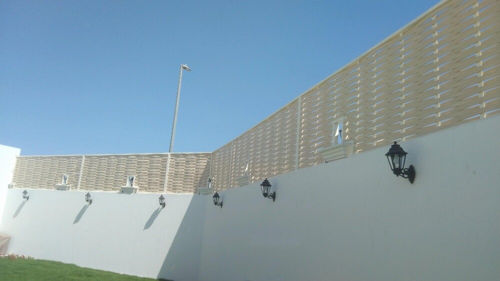 Steel & Fences Works Etc. - 3