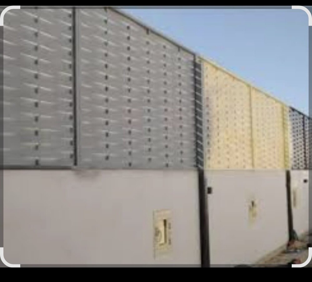 Steel & Fences Works Etc. - 4