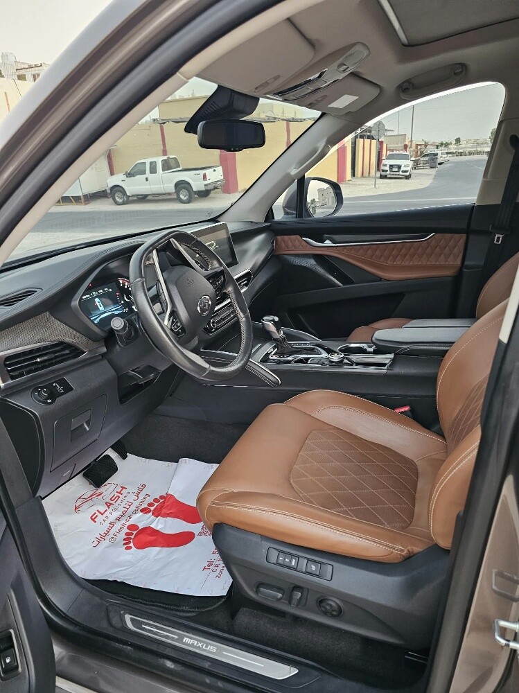 ماكس دى ٩٠  موديل ٢٠٢٢ - 9