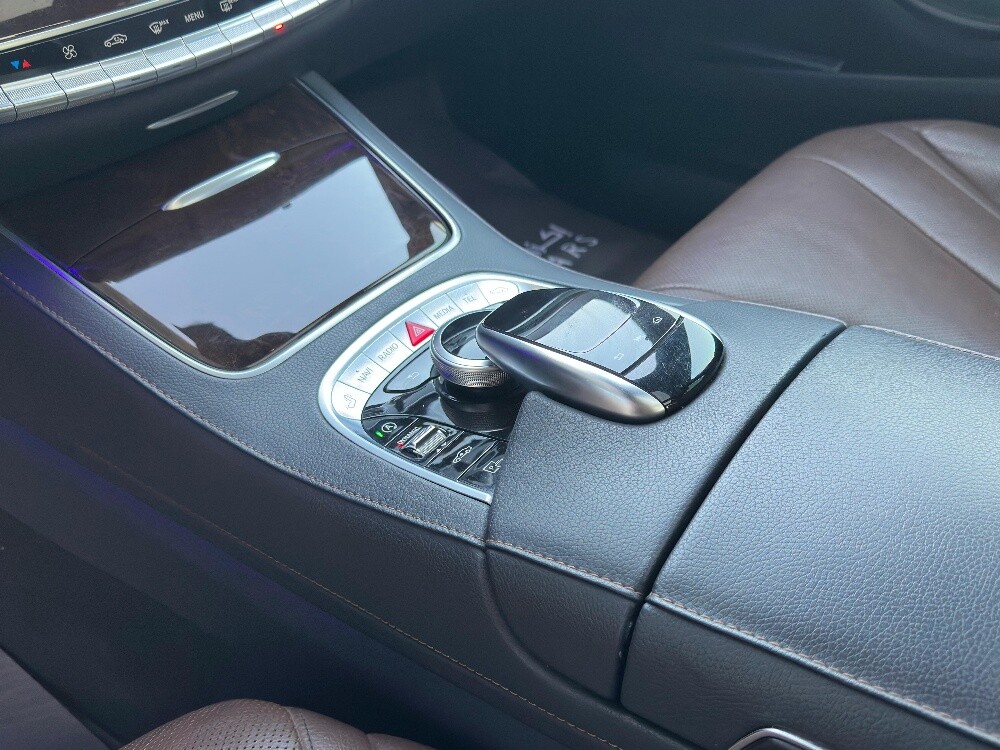 Mercedes S450 AMG 2018 - 13