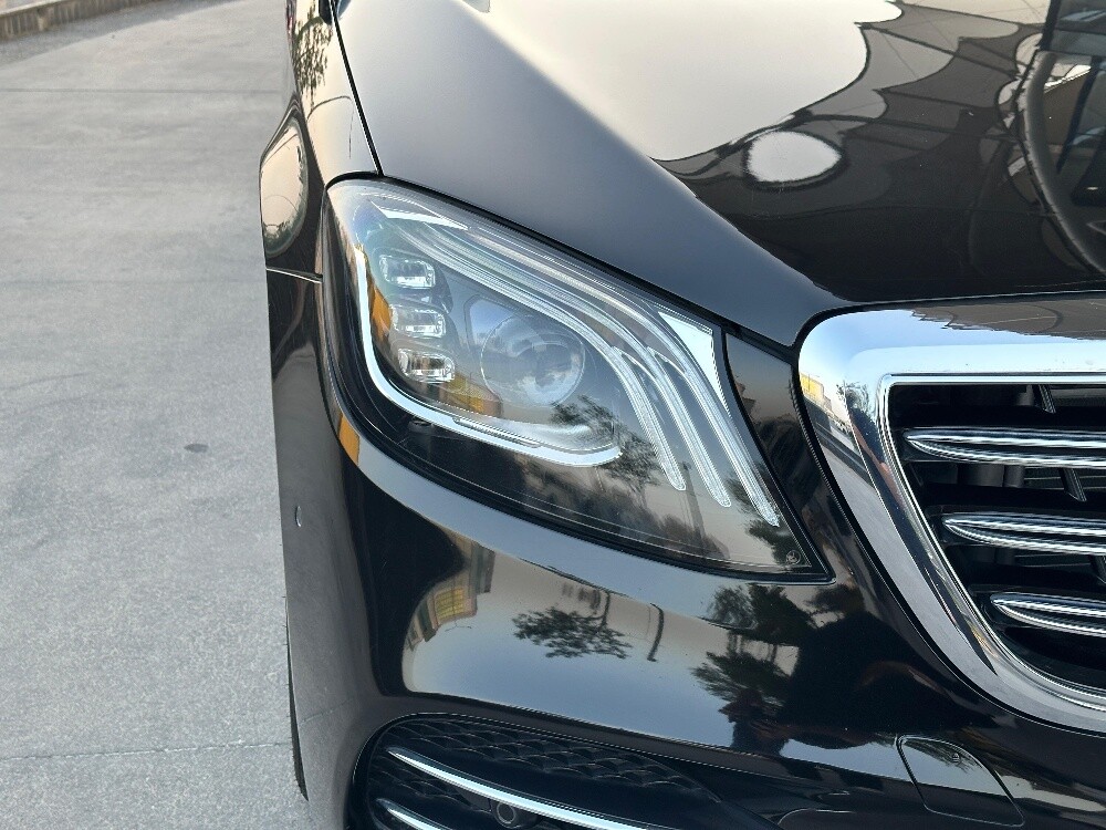 Mercedes S450 AMG 2018 - 15