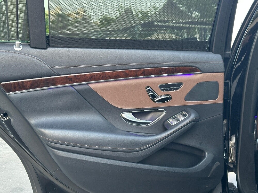 Mercedes S450 AMG 2018 - 11