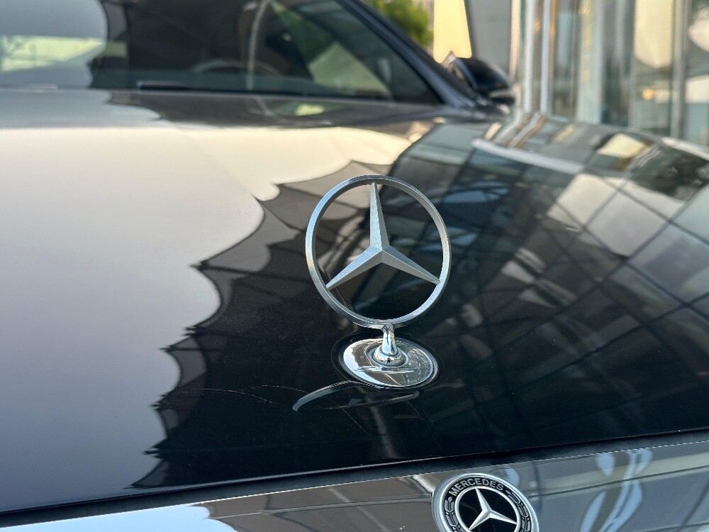 Mercedes S450 AMG 2018 - 5