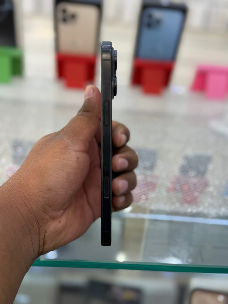 16 pro max 256 GB - 3