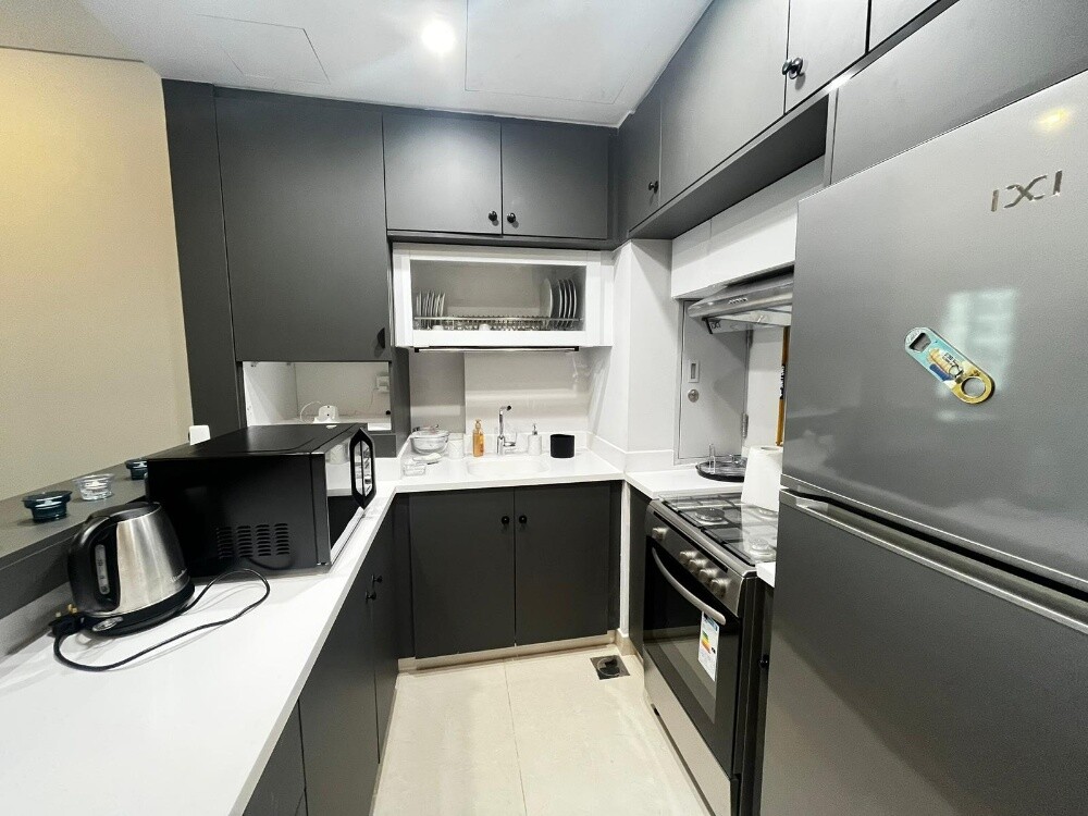 For rent apartment in Marina 33 - 10