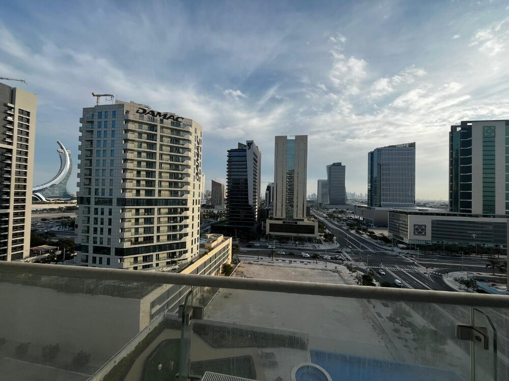 For rent apartment in Marina 33 - 1