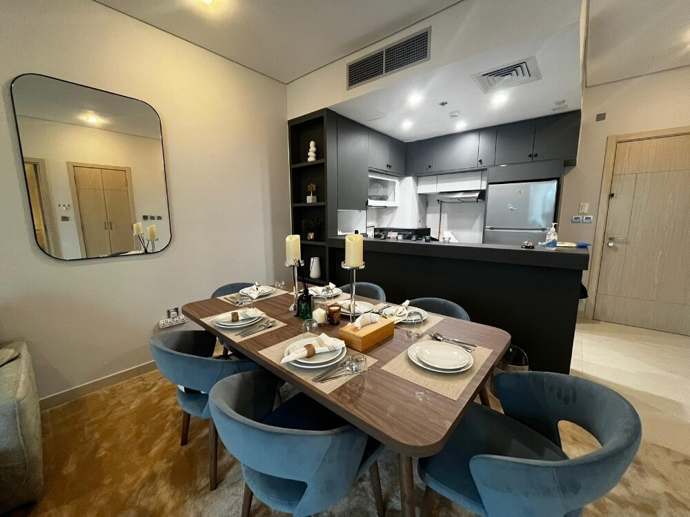 For rent apartment in Marina 33 - 6