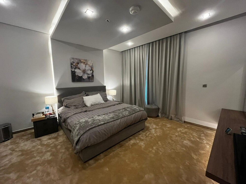 For rent apartment in Marina 33 - 3