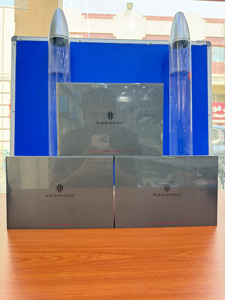 Redmagic ustra 2 16+513 GB - 6