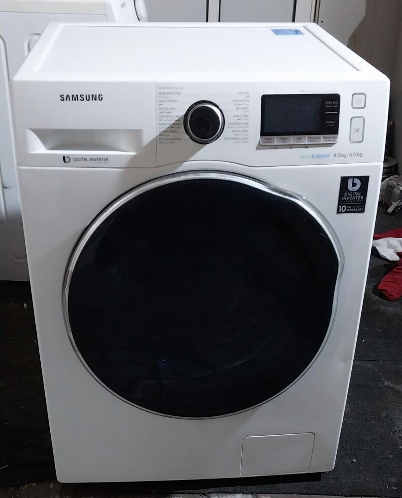 washing machine for sale - 1