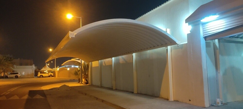 Car Parking work - 4
