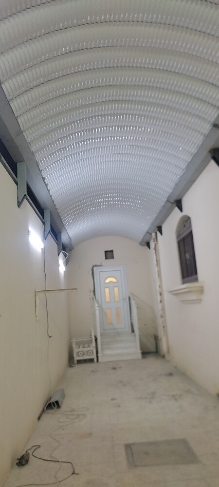 Car Parking work - 5