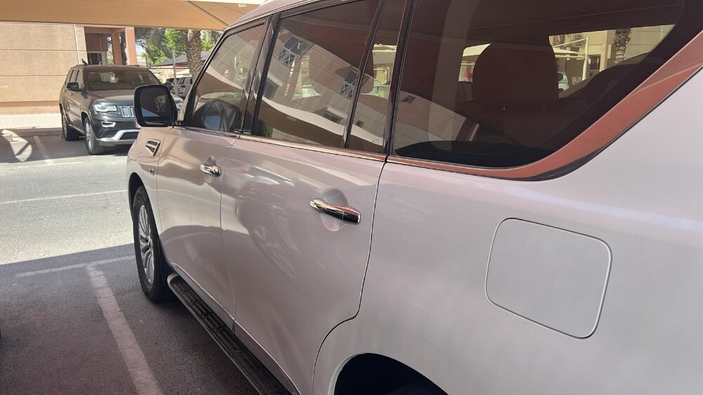 نيسان باترول 2019 - 3