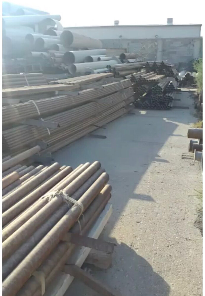 شراء كافة العزب والحديد وكباين - 2