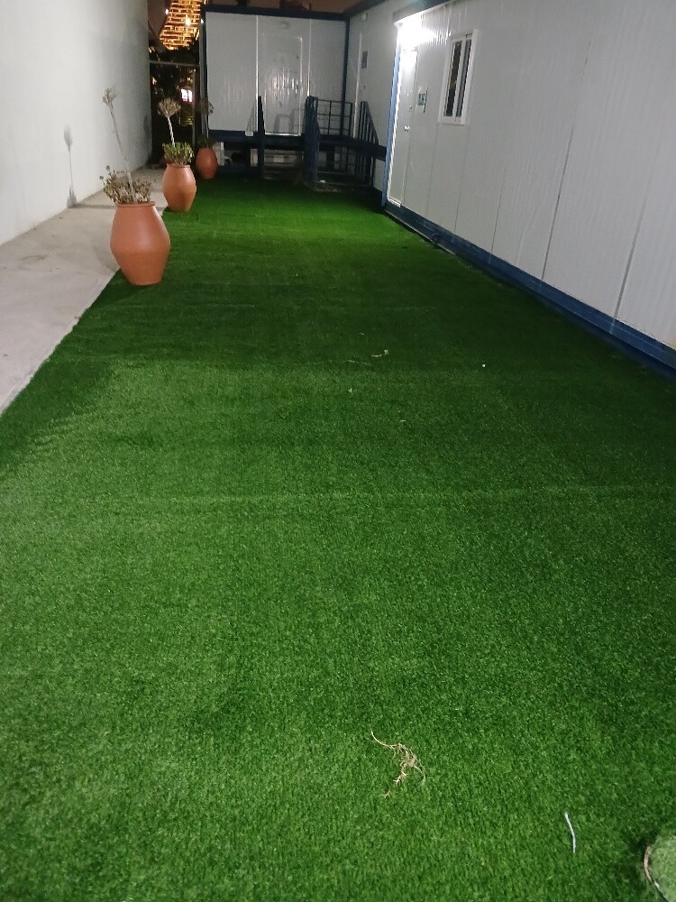 Artificial grass, grass carpet - 5