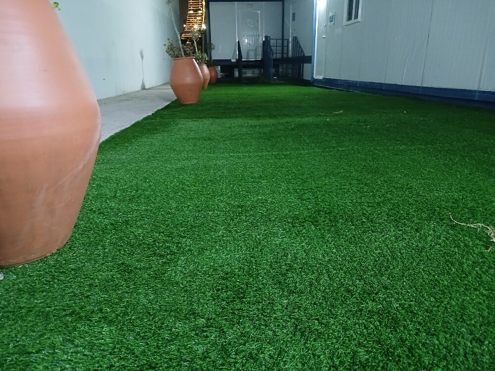 Artificial grass, grass carpet - 3
