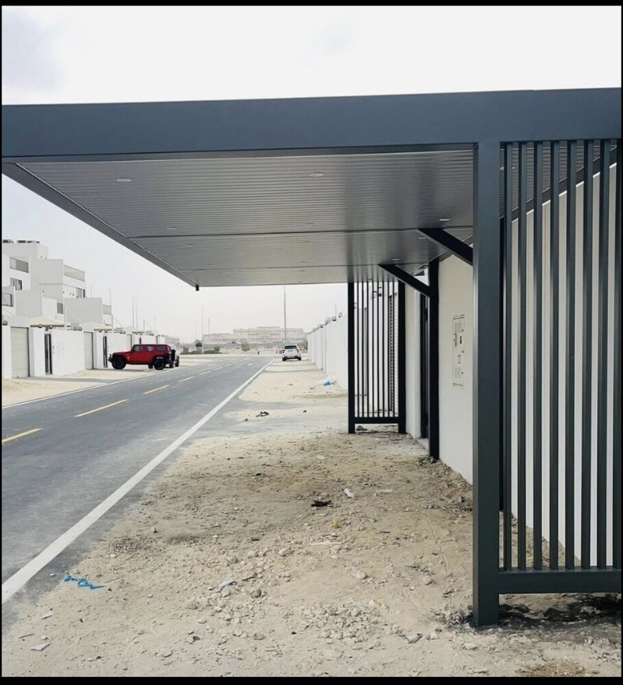 مواقف السيارات - 3