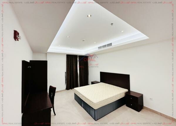 For Rent |Apartment in Um Ghuwailna - 6