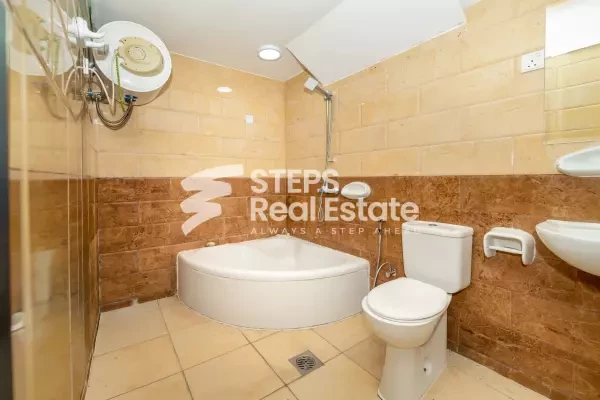 Compound Villa in Umm Salal Ali - 13