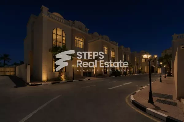 Compound Villa in Umm Salal Ali - 2