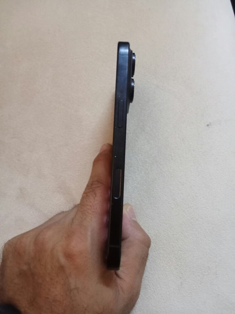 ايفو ن ١٦ برو مع علبة - 2