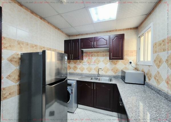 For Rent| Apartment in Um Ghuwailna - 9
