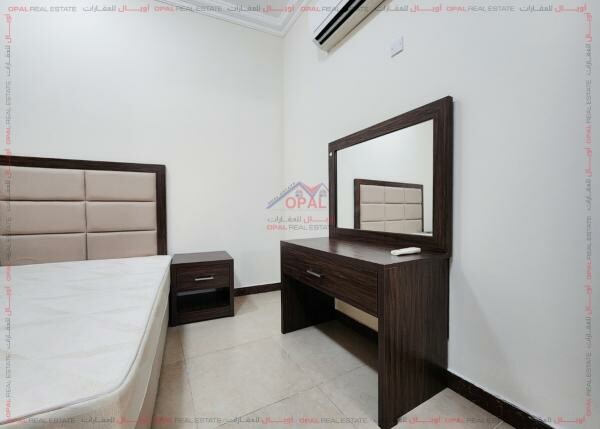 For Rent| Apartment in Um Ghuwailna - 10