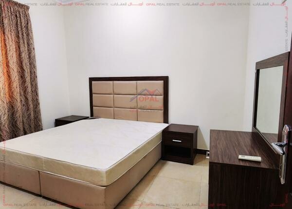 For Rent| Apartment in Um Ghuwailna - 11