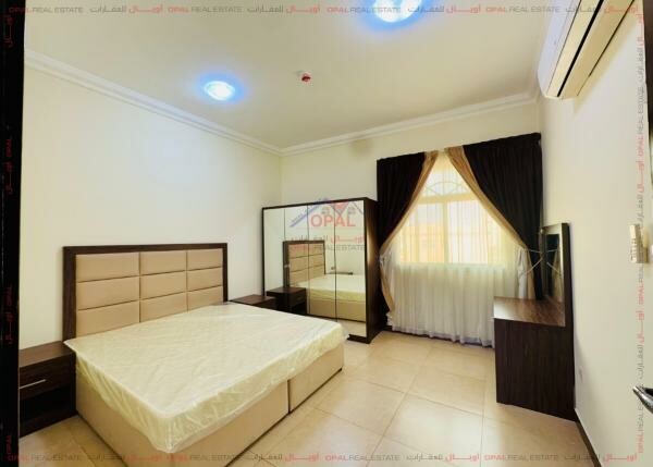 For Rent| Apartment in Um Ghuwailna - 4