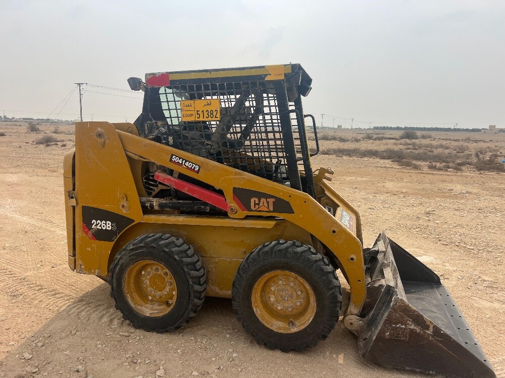 bocat - 4
