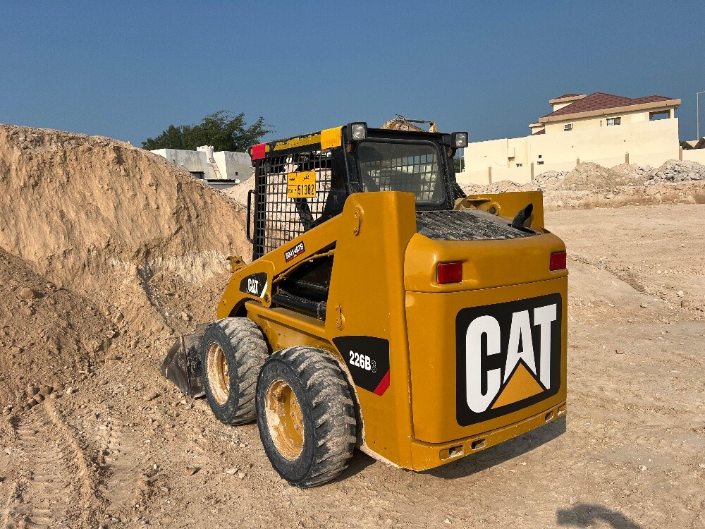 bocat - 1